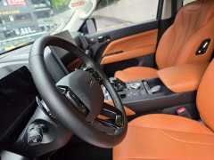 Haval H9 2.0T Gasoline AWD Extreme Edition - ფოტო 15