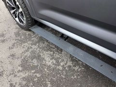 Haval H9 2.0T Gasoline AWD Extreme Edition - ფოტო 17