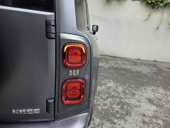 Haval H9 2.0T Gasoline AWD Extreme Edition - ფოტო 18