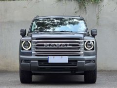 Haval H9 2.0T Gasoline AWD Extreme Edition - ფოტო 2