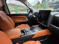 Haval H9 2.0T Gasoline AWD Extreme Edition - ფოტო 20