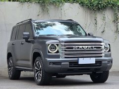 Haval H9 2.0T Gasoline AWD Extreme Edition - ფოტო 3
