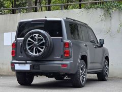 Haval H9 2.0T Gasoline AWD Extreme Edition - ფოტო 4