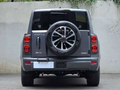 Haval H9 2.0T Gasoline AWD Extreme Edition - ფოტო 5