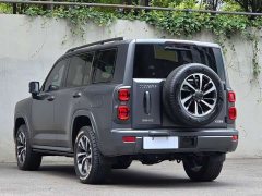 Haval H9 2.0T Gasoline AWD Extreme Edition - ფოტო 6