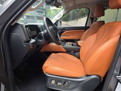 Haval H9 2.0T Gasoline AWD Extreme Edition - ფოტო 7
