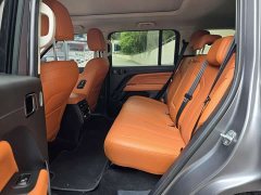 Haval H9 2.0T Gasoline AWD Extreme Edition - ფოტო 8