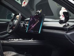 Xiaomi SU7 Ultra - ფოტო 10