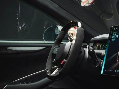 Xiaomi SU7 Ultra - ფოტო 12
