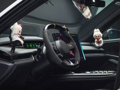 Xiaomi SU7 Ultra - ფოტო 6