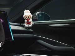 Xiaomi SU7 Ultra - ფოტო 7