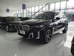 BMW X5 2023 xDrive 30Li M Sport Premium Package - ფოტო 1