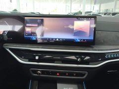 BMW X5 2023 xDrive 30Li M Sport Premium Package - ფოტო 11
