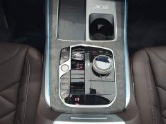 BMW X5 2023 xDrive 30Li M Sport Premium Package - ფოტო 12