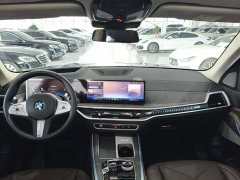 BMW X5 2023 xDrive 30Li M Sport Premium Package - ფოტო 13