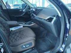 BMW X5 2023 xDrive 30Li M Sport Premium Package - ფოტო 14