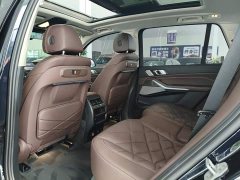 BMW X5 2023 xDrive 30Li M Sport Premium Package - ფოტო 15