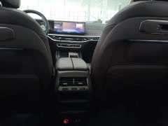 BMW X5 2023 xDrive 30Li M Sport Premium Package - ფოტო 17