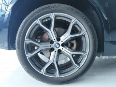 BMW X5 2023 xDrive 30Li M Sport Premium Package - ფოტო 19