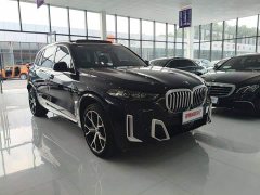 BMW X5 2023 xDrive 30Li M Sport Premium Package - ფოტო 3