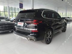BMW X5 2023 xDrive 30Li M Sport Premium Package - ფოტო 4