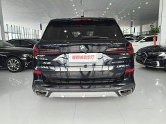 BMW X5 2023 xDrive 30Li M Sport Premium Package - ფოტო 5