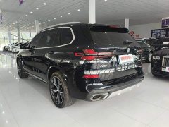 BMW X5 2023 xDrive 30Li M Sport Premium Package - ფოტო 6