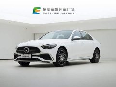 Mercedes-Benz C-Class C 260 L Sport Edition - ფოტო 1