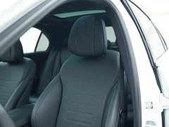 Mercedes-Benz C-Class C 260 L Sport Edition - ფოტო 11
