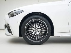 Mercedes-Benz C-Class C 260 L Sport Edition - ფოტო 13