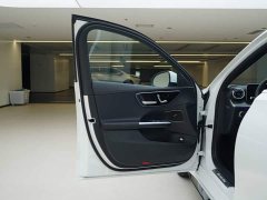 Mercedes-Benz C-Class C 260 L Sport Edition - ფოტო 14