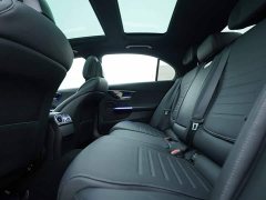 Mercedes-Benz C-Class C 260 L Sport Edition - ფოტო 18
