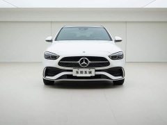Mercedes-Benz C-Class C 260 L Sport Edition - ფოტო 2