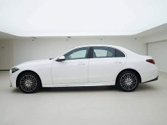 Mercedes-Benz C-Class C 260 L Sport Edition - ფოტო 3