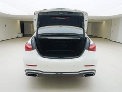 Mercedes-Benz C-Class C 260 L Sport Edition - ფოტო 5