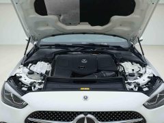 Mercedes-Benz C-Class C 260 L Sport Edition - ფოტო 6