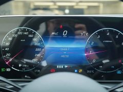 Mercedes-Benz C-Class C 260 L Sport Edition - ფოტო 7