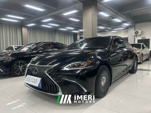 2021 Lexus ES 2020 300h Premium Edition - ავტომობილი ჩინეთიდან