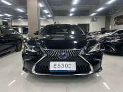 Lexus ES 2020 300h Premium Edition - ფოტო 2