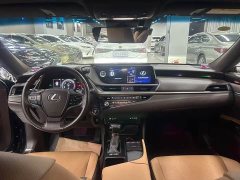 Lexus ES 2020 300h Premium Edition - ფოტო 5