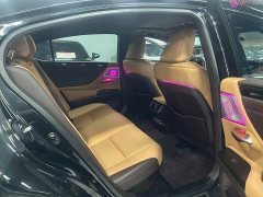 Lexus ES 2020 300h Premium Edition - ფოტო 6