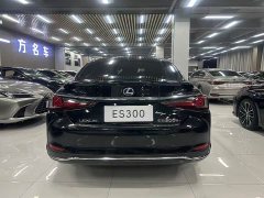 Lexus ES 2020 300h Premium Edition - ფოტო 8