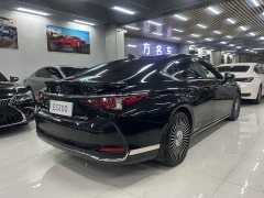 Lexus ES 2020 300h Premium Edition - ფოტო 9