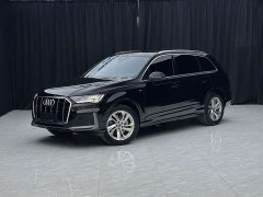 Audi Q7 45 TFSI quattro S line Sport - ფოტო 1
