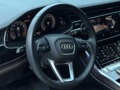 Audi Q7 45 TFSI quattro S line Sport - ფოტო 4
