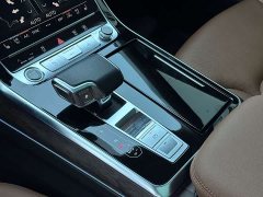 Audi Q7 45 TFSI quattro S line Sport - ფოტო 5