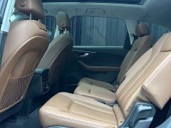 Audi Q7 45 TFSI quattro S line Sport - ფოტო 6
