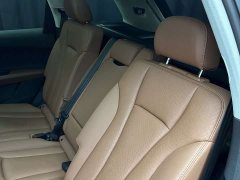 Audi Q7 45 TFSI quattro S line Sport - ფოტო 7