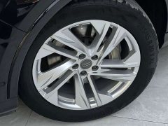 Audi Q7 45 TFSI quattro S line Sport - ფოტო 8