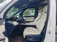 Zeekr Geely Zeekr 009 2022 WE Edition - ფოტო 11
